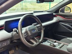 Ford Mondeo 2023 1.5T E-Hybrid ST-Line - ფოტო 7