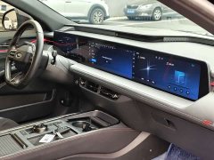 Ford Mondeo 2023 1.5T E-Hybrid ST-Line - ფოტო 8