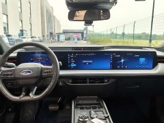 Ford Mondeo 2023 1.5T E-Hybrid ST-Line - ფოტო 9