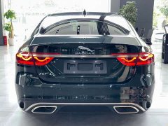 Jaguar XFL 2.0T P250 Two-Wheel Drive Elite Sport Edition - ფოტო 10