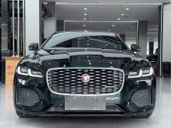 Jaguar XFL 2.0T P250 Two-Wheel Drive Elite Sport Edition - ფოტო 2
