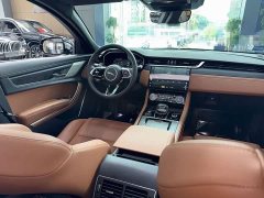 Jaguar XFL 2.0T P250 Two-Wheel Drive Elite Sport Edition - ფოტო 3