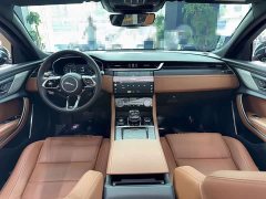 Jaguar XFL 2.0T P250 Two-Wheel Drive Elite Sport Edition - ფოტო 5