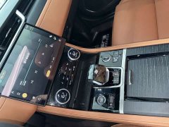 Jaguar XFL 2.0T P250 Two-Wheel Drive Elite Sport Edition - ფოტო 6
