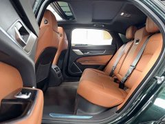 Jaguar XFL 2.0T P250 Two-Wheel Drive Elite Sport Edition - ფოტო 7
