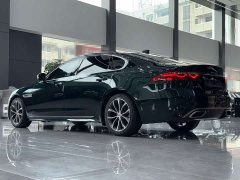 Jaguar XFL 2.0T P250 Two-Wheel Drive Elite Sport Edition - ფოტო 9