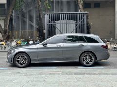 Mercedes-Benz C-Class (Imported) 2020 C 260 Estate - ფოტო 3