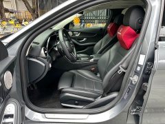 Mercedes-Benz C-Class (Imported) 2020 C 260 Estate - ფოტო 4