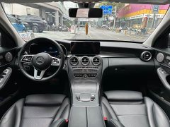 Mercedes-Benz C-Class (Imported) 2020 C 260 Estate - ფოტო 6