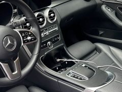 Mercedes-Benz C-Class (Imported) 2020 C 260 Estate - ფოტო 8
