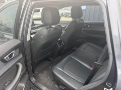 Chery Tiggo 8 PLUS 2022 290TGDI DCT Deluxe Edition - ფოტო 10
