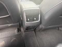 Chery Tiggo 8 PLUS 2022 290TGDI DCT Deluxe Edition - ფოტო 11