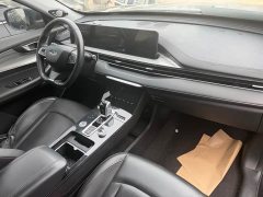 Chery Tiggo 8 PLUS 2022 290TGDI DCT Deluxe Edition - ფოტო 12