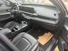 Chery Tiggo 8 PLUS 2022 290TGDI DCT Deluxe Edition - ფოტო 13