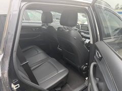 Chery Tiggo 8 PLUS 2022 290TGDI DCT Deluxe Edition - ფოტო 14