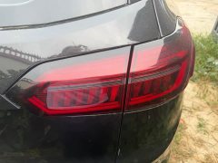 Chery Tiggo 8 PLUS 2022 290TGDI DCT Deluxe Edition - ფოტო 15