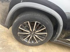 Chery Tiggo 8 PLUS 2022 290TGDI DCT Deluxe Edition - ფოტო 5