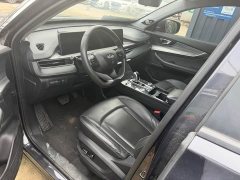 Chery Tiggo 8 PLUS 2022 290TGDI DCT Deluxe Edition - ფოტო 7