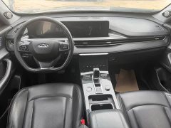 Chery Tiggo 8 PLUS 2022 290TGDI DCT Deluxe Edition - ფოტო 9