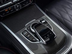 Mercedes-Benz G-Class 2024 G 400 d - ფოტო 15