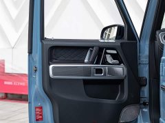 Mercedes-Benz G-Class 2024 G 400 d - ფოტო 16