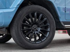 Mercedes-Benz G-Class 2024 G 400 d - ფოტო 8