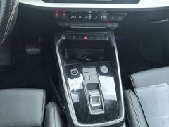 Audi A3 Sportback 35 TFSI Fashion Sport - ფოტო 11