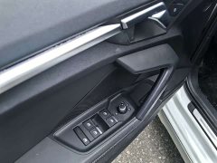 Audi A3 Sportback 35 TFSI Fashion Sport - ფოტო 16