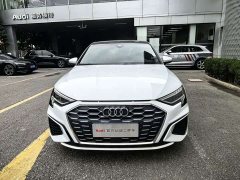 Audi A3 Sportback 35 TFSI Fashion Sport - ფოტო 2