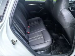 Audi A3 Sportback 35 TFSI Fashion Sport - ფოტო 8