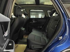 Lincoln Explorer 2.0T Two-Wheel Drive Premium - ფოტო 10