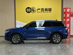 Lincoln Explorer 2.0T Two-Wheel Drive Premium - ფოტო 4