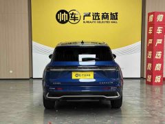 Lincoln Explorer 2.0T Two-Wheel Drive Premium - ფოტო 5