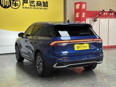 Lincoln Explorer 2.0T Two-Wheel Drive Premium - ფოტო 6