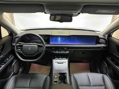 Lincoln Explorer 2.0T Two-Wheel Drive Premium - ფოტო 7