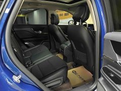 Lincoln Explorer 2.0T Two-Wheel Drive Premium - ფოტო 8