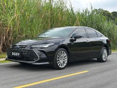 Toyota Avalon 2022 Hybrid 2.5L XLE Premium - ფოტო 1