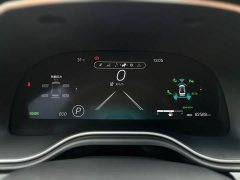 Toyota Avalon 2022 Hybrid 2.5L XLE Premium - ფოტო 14