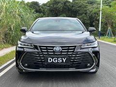 Toyota Avalon 2022 Hybrid 2.5L XLE Premium - ფოტო 2