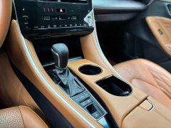 Toyota Avalon 2022 Hybrid 2.5L XLE Premium - ფოტო 20