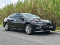 Toyota Avalon 2022 Hybrid 2.5L XLE Premium - ფოტო 3