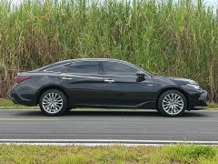 Toyota Avalon 2022 Hybrid 2.5L XLE Premium - ფოტო 4