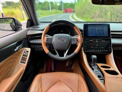Toyota Avalon 2022 Hybrid 2.5L XLE Premium - ფოტო 6