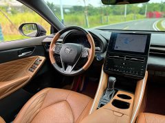 Toyota Avalon 2022 Hybrid 2.5L XLE Premium - ფოტო 7