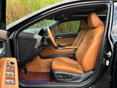Toyota Avalon 2022 Hybrid 2.5L XLE Premium - ფოტო 8