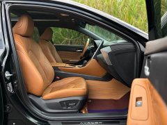 Toyota Avalon 2022 Hybrid 2.5L XLE Premium - ფოტო 9