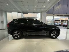 Volvo XC60 B5 AWD Smart Luxury Edition - ფოტო 10