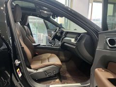 Volvo XC60 B5 AWD Smart Luxury Edition - ფოტო 11