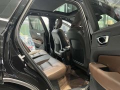 Volvo XC60 B5 AWD Smart Luxury Edition - ფოტო 13