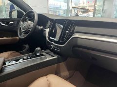 Volvo XC60 B5 AWD Smart Luxury Edition - ფოტო 14